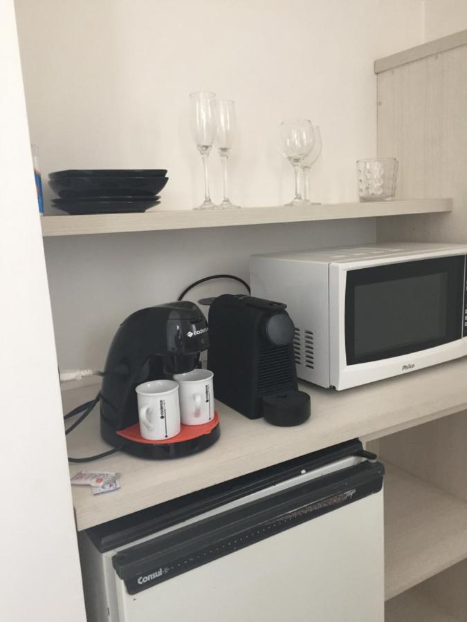 Flat Oscar Freire Suite Сан-Пауло Экстерьер фото