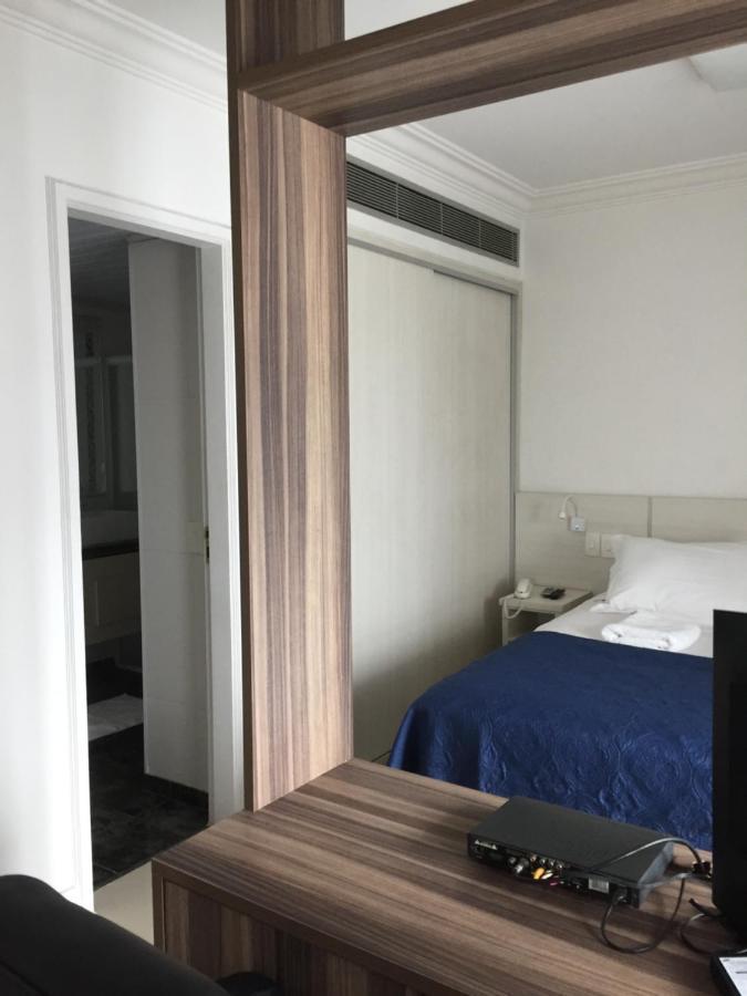 Flat Oscar Freire Suite Сан-Пауло Экстерьер фото